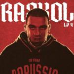 poster Святейший LP 4