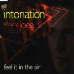 poster A1-Feel It In The Air (Club Mix) Feel It in the Air
