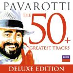 poster O Sole Mio Pavarotti The 50 Greatest Tracks
