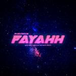 poster Love Me Back (Fayahh Beat) | Trendyhiphop.com Fayahh (Ayo Girl & Love Me Back Beat)
