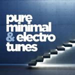 poster Cream (Original Mix) (2006) Pure Minimal and Electro Tunes