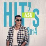 poster Claudia Si Asu - Fa-Mi Zilele Cu Soare ASU HIT'S 2014