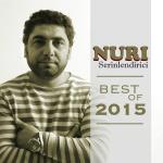 poster O Gozel Xanimdi Best of 2015