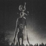 poster SIREN HEAD SONG (KEIRON RAVEN REMIX) SIREN HEAD (REMIXES)