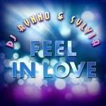 poster Feel In Love Feel in Love