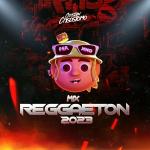 poster Me Porto Bonito Mix Reggaeton 2023
