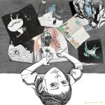 poster Стреляй (Sefon.Pro) Альбом для рисования