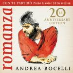 poster Con Te Partirò (Piano & Voice / 2016 Version) Con Te Partirò (Piano & Voice / 2016 Version)