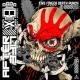 Five Finger Death Punch - Welcome To The Circus (A tuning, raw)