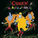 poster A Kind Of Magic A Kind Of Magic (Deluxe Edition 2011 Remaster)