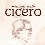 poster Night In Tunisia Swing With Cicero