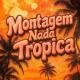 Eternxlkz - MONTAGEM NADA TROPICA (Slowed + Reverb)