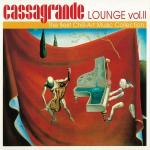 poster Violet Theme Cassagrande Lounge, Vol. 2 (The Best Chill - Art Music Collection)
