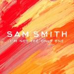 poster I'm Not The Only One (Radio Edit) I'm Not The Only One