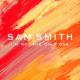 Sam Smith - I'm Not The Only One (Radio Edit)
