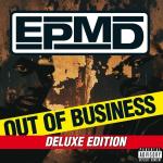 poster EPMD feat Method Man & Redman Symphony 2000 Instrumental Out Of Business (Deluxe Edition)