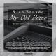 Alan Brando - Don't Close Your Eyes (Instrumental Version)