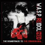 poster Hold on to My Heart ReIdolized (The Soundtrack to the Crimson Idol)