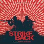 poster Short Change Hero Strike Back (Original Television Soundtrack)