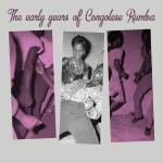 poster Senene mingi The Early Years of Congolese Rumba