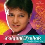 poster Aiyo Rama Dandiya Queen Hits