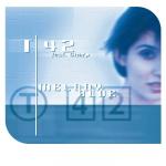 poster Melody Blue (Fargetta Extended Remix) Melody Blue