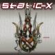 Static-X - Black and White