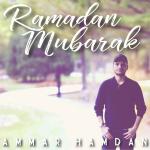 poster Ramadan Mubarak Ramadan Mubarak