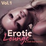 poster Senza Di Te (Milano Mix) Erotic Lounge & Chill Out Secrets, Vol. 1