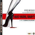poster Trio O.S.T. Quo Vadis, Baby?