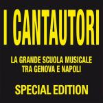 poster Il gorilla I cantautori (La grande scuola musicale tra Genova e Napoli)