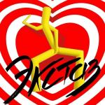 poster Ты просто космос Экстаз