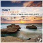 poster Whatever You Need (Rayan Myers Remix 2021) Whatever You Need (Remixes, Pt. 2)