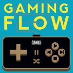 poster Hustlin' Gaming Flow
