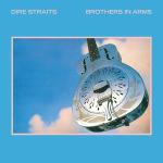 poster So Far Away Brothers In Arms (Remastered 1996)
