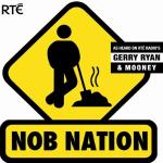 poster Usher - Caught Up Nob Nation