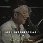 poster Shohimardon Soylari (Live) Shohimardon Soylari (Live)