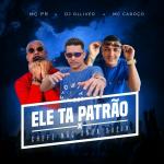 poster Ele Ta Patrão Vs Chefe Não Anda Sozin Ele Ta Patrão Vs Chefe Não Anda Sozin