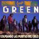 Grupo Green - Vuelve Pronto
