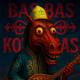 DJ VIBER - BAS BAS KOTAKBAS FUNK
