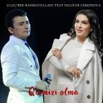 poster Qirmizi Olma Qirmizi Olma