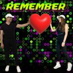 poster Remember Remember
