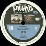 poster 1999 (Street) 1999 / Like They Used To Say (Remixes)