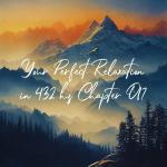 poster Your Perfect Relaxation in 432 Hz Chapter 017, Pt. 40 Your Perfect Relaxation in 432 Hz Chapter 017