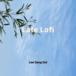 poster Competent Coffee Late Lofi