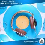 poster Boulevard of Broken Dreams EFFECTIVE COVERS, Vol. 5