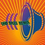 poster INST DNB BASS REMIX INST DNB BASS REMIX