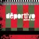 Deportivo - À l'Avance