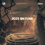 poster 2025 em Funk 2025 em Funk