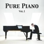 poster Adagio 2 Pure Piano Vol.1